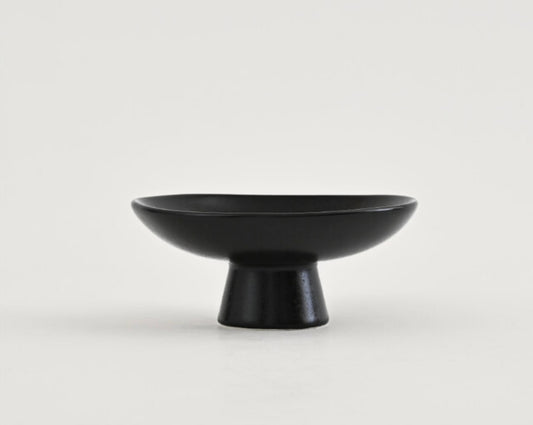 Rocher series of heel bowl