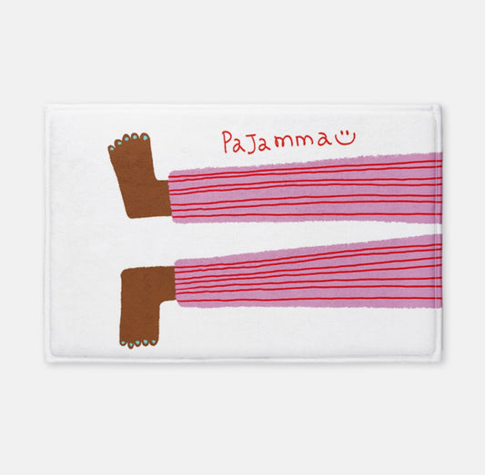 Pajama / Big love micro - Microfiber Matsa