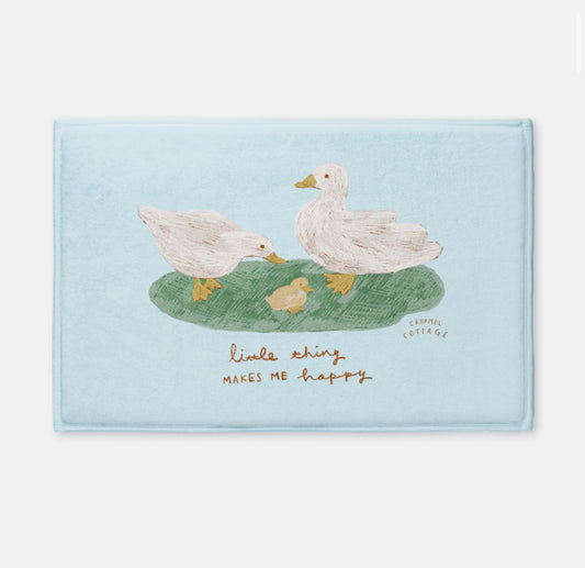 Little mushroom / Little thinks - Mats