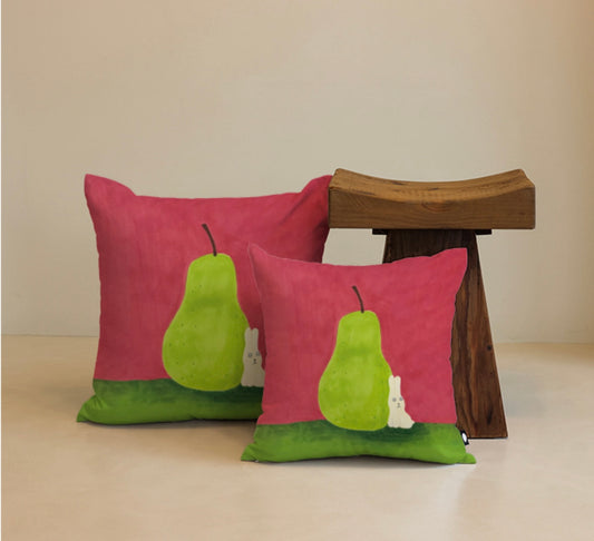 Nestle Cushion Cover