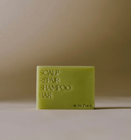 Scalp refair shompoo Bar