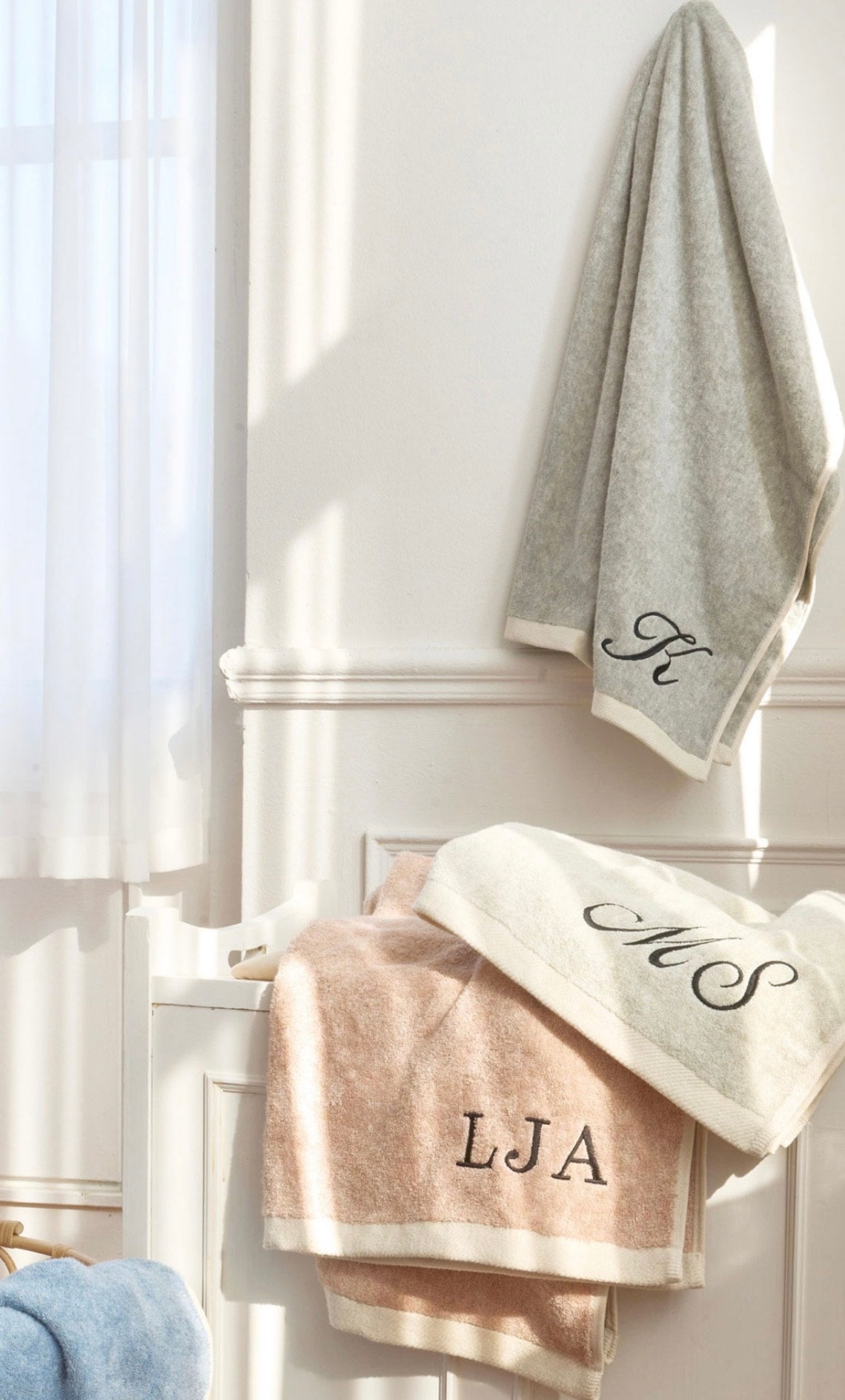 Bath Zero Towel Voltron Bamboo Antibacterial
