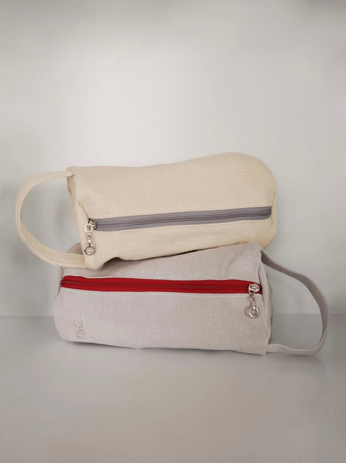 Cotton Handle Pouch