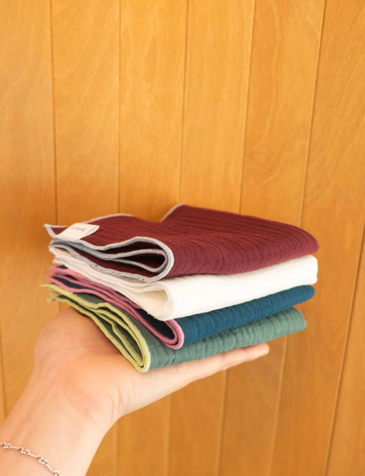 Gauze Kitchen Cloth M