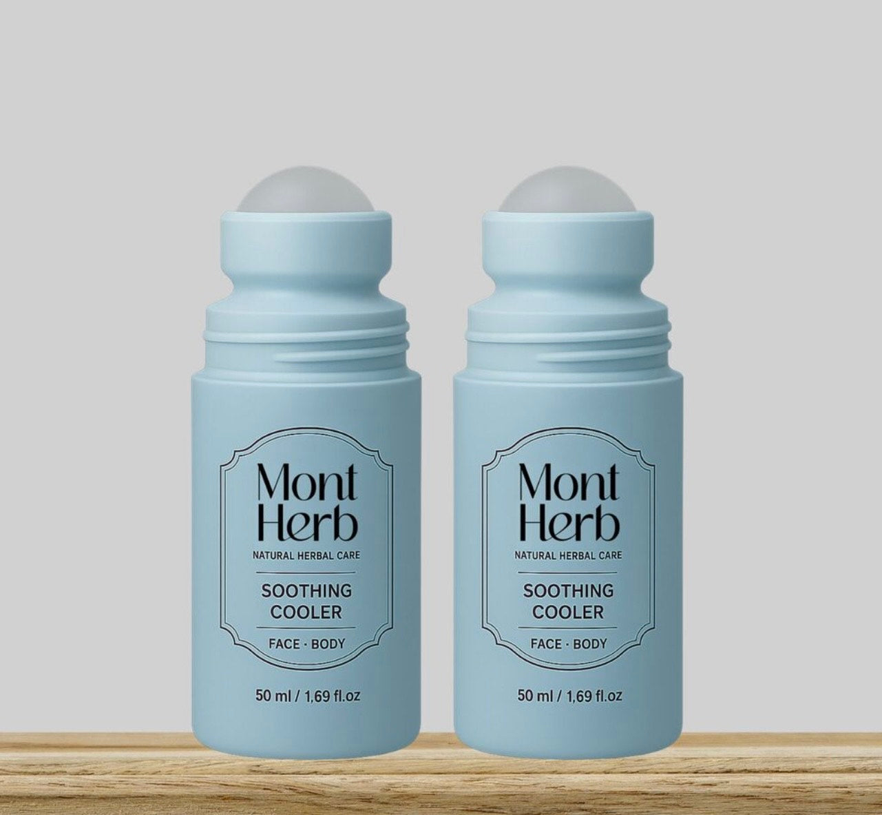 Ato Soothing Cooler