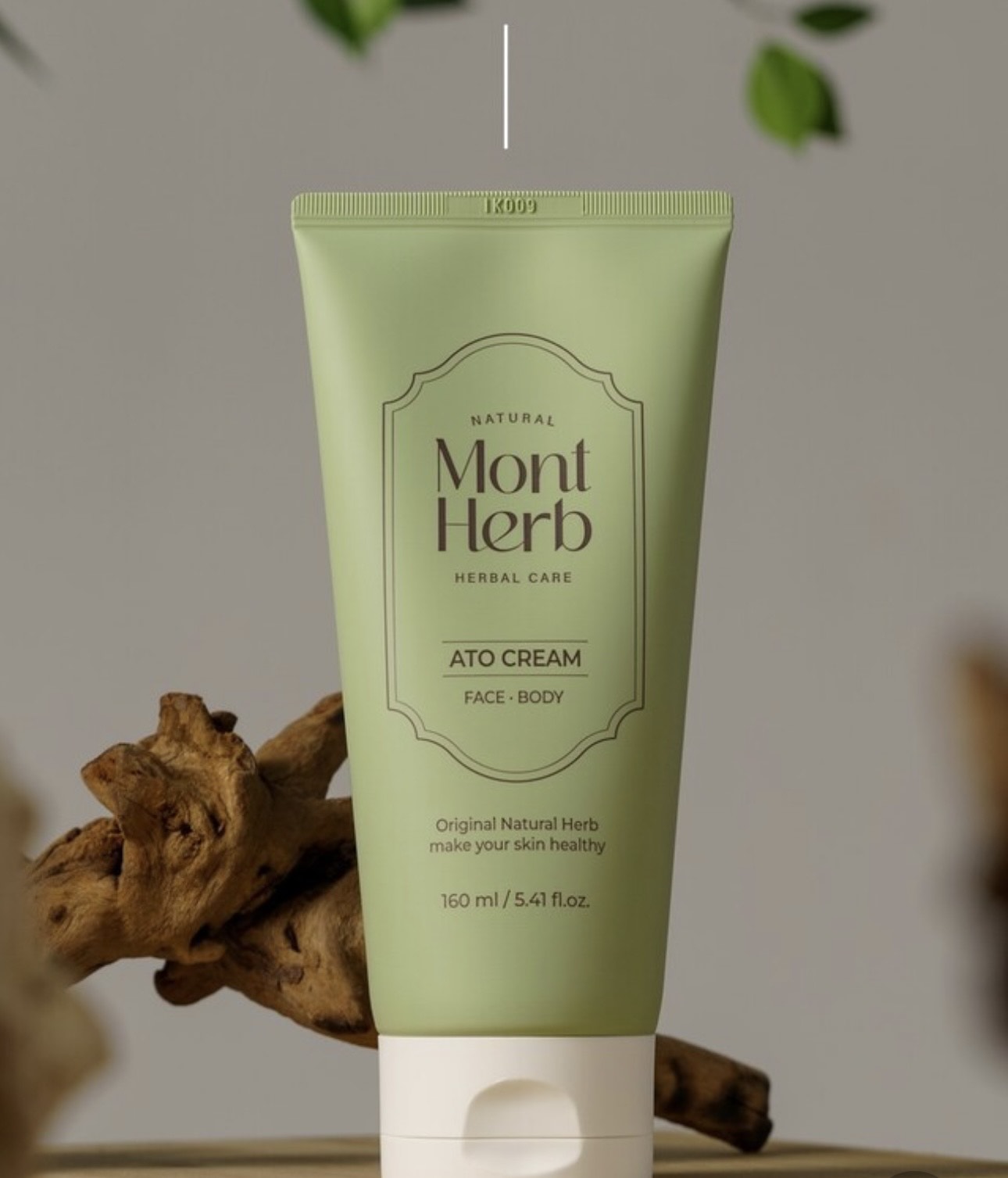 Ato Cream, Soothing Coole,r Soothing Booster set