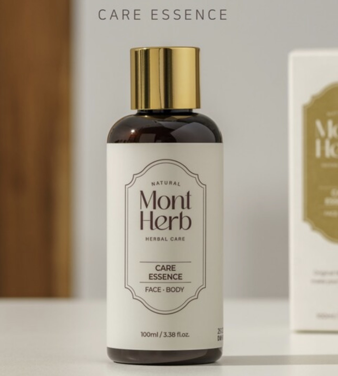 Care essence