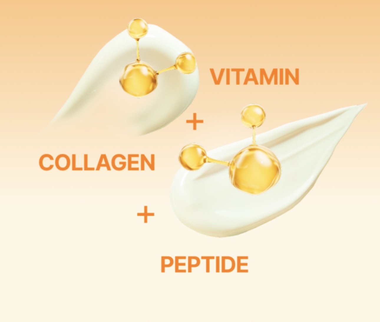 Vitase Pure Collagen Glowing Peel Off Pack