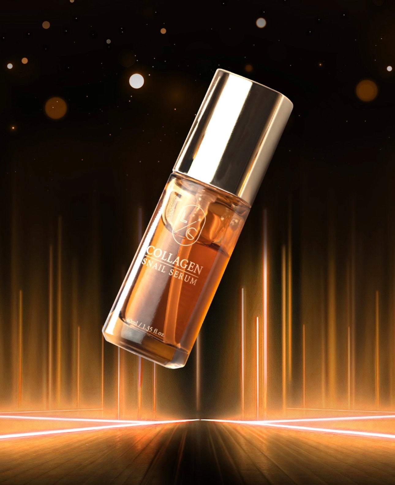 Collagen Snail Serum