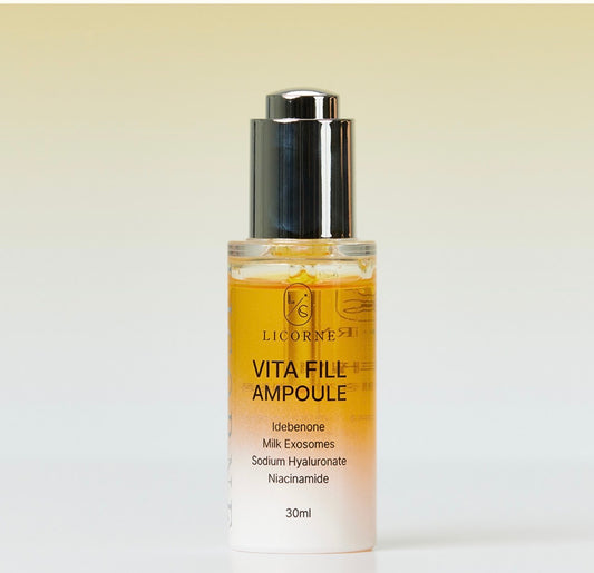 Vitaphyl Ampoule