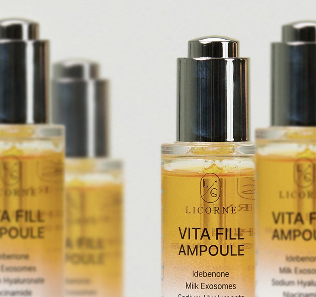 Vitaphyl Ampoule