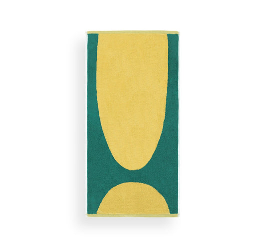 Dawn Towel-Coming 1p