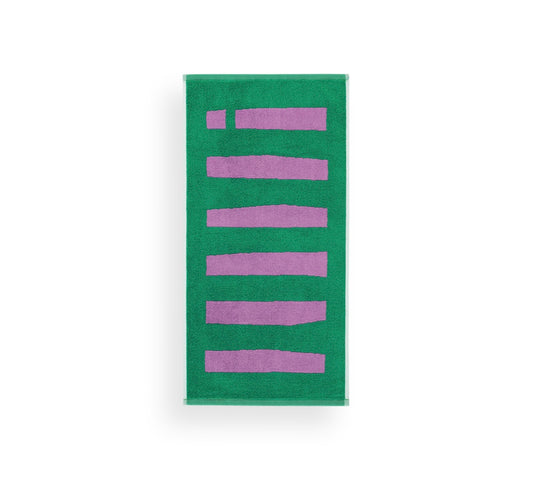 Dawn Towel-Misty 1p