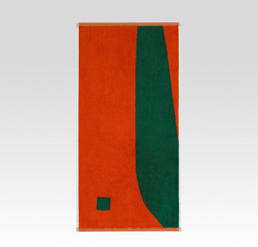 Dawn Towel-Advance 1p