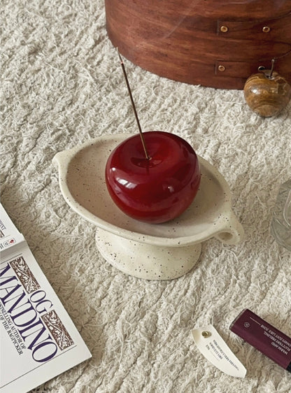 LABOMETH apple objet scent holder
