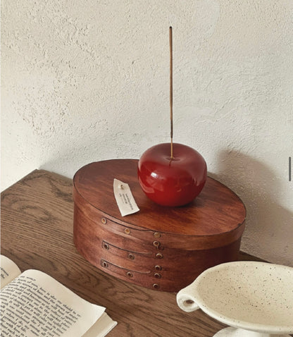LABOMETH apple objet scent holder