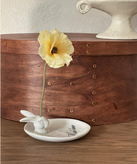 Marchhare Rabbit Insense Holder Scented Holder