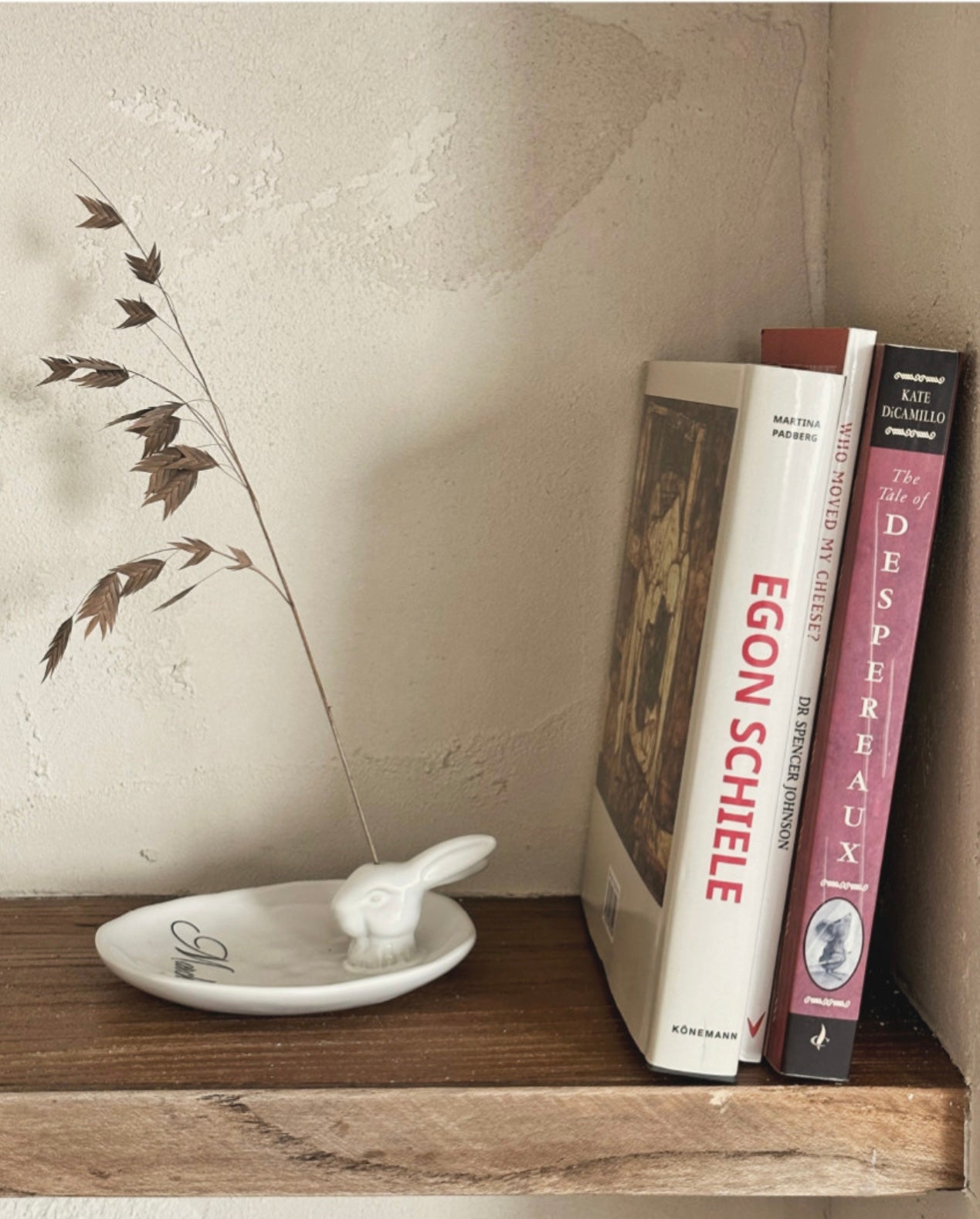 Marchhare Rabbit Insense Holder Scented Holder