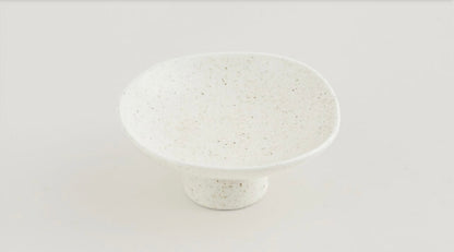 Rocher series of heel bowl