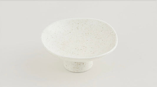 Rocher series of heel bowl