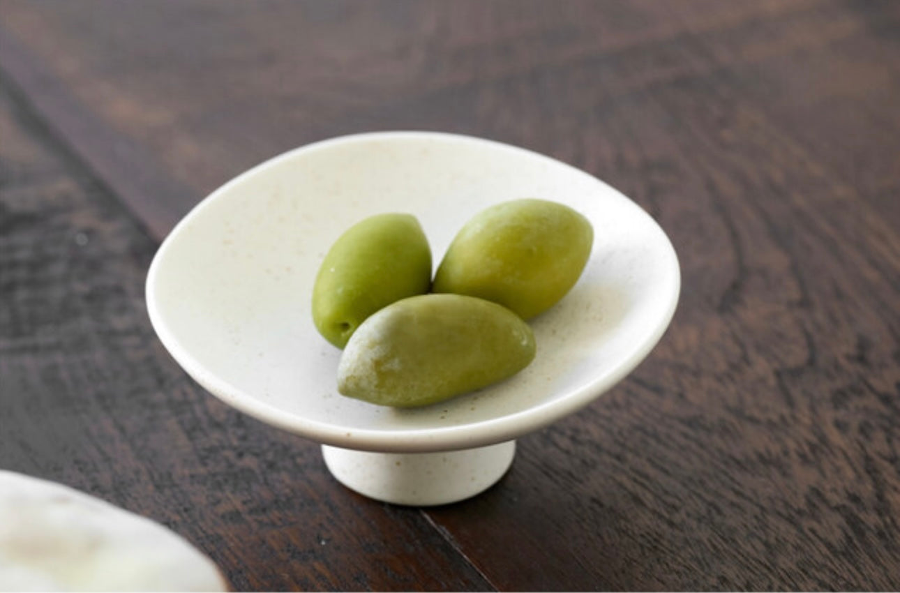 Rocher series of heel bowl