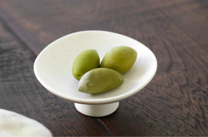 Rocher series of heel bowl