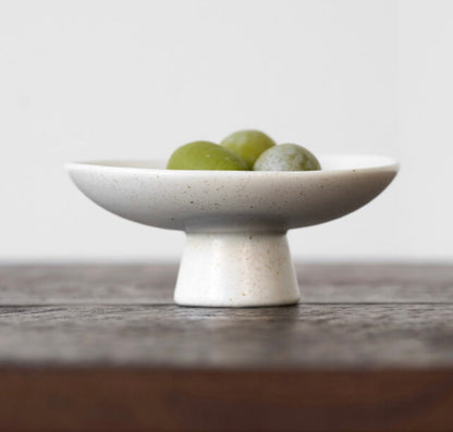 Rocher series of heel bowl