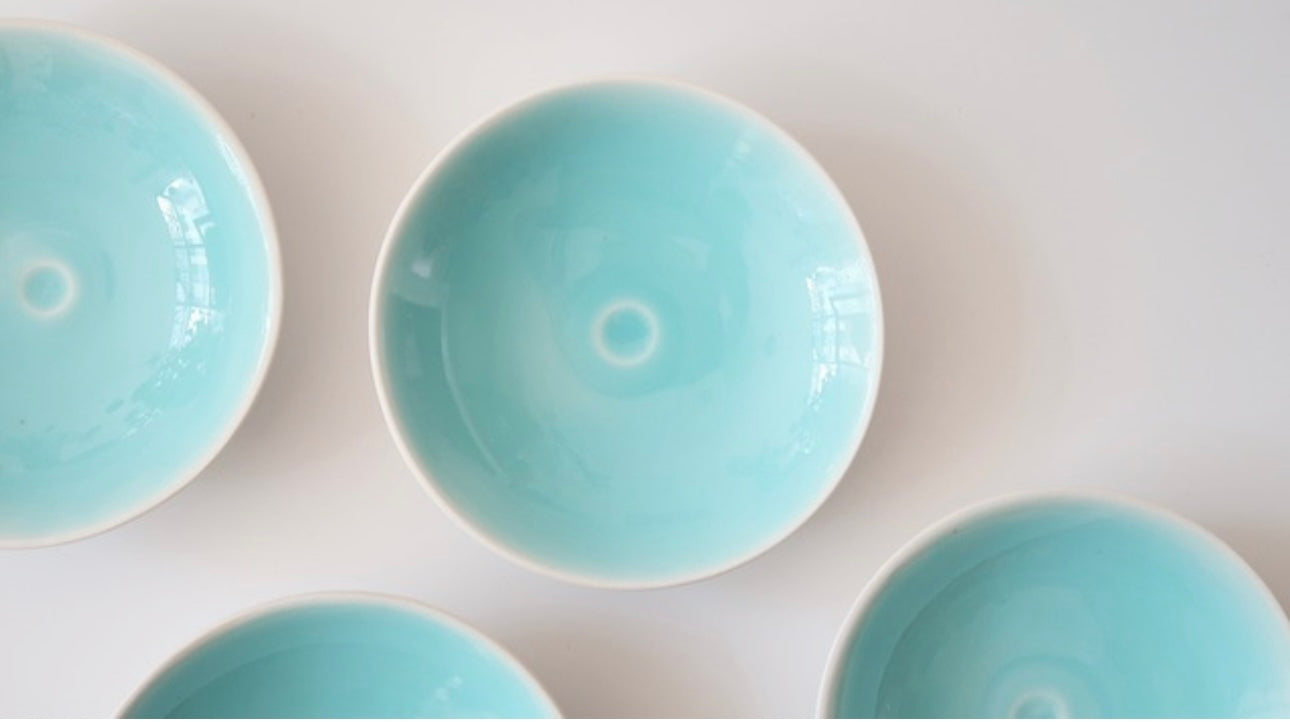 [Artisan] Round plate