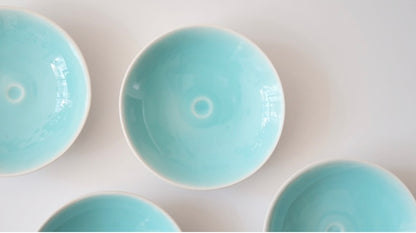 [Artisan] Round plate