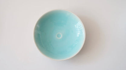 [Artisan] Round plate