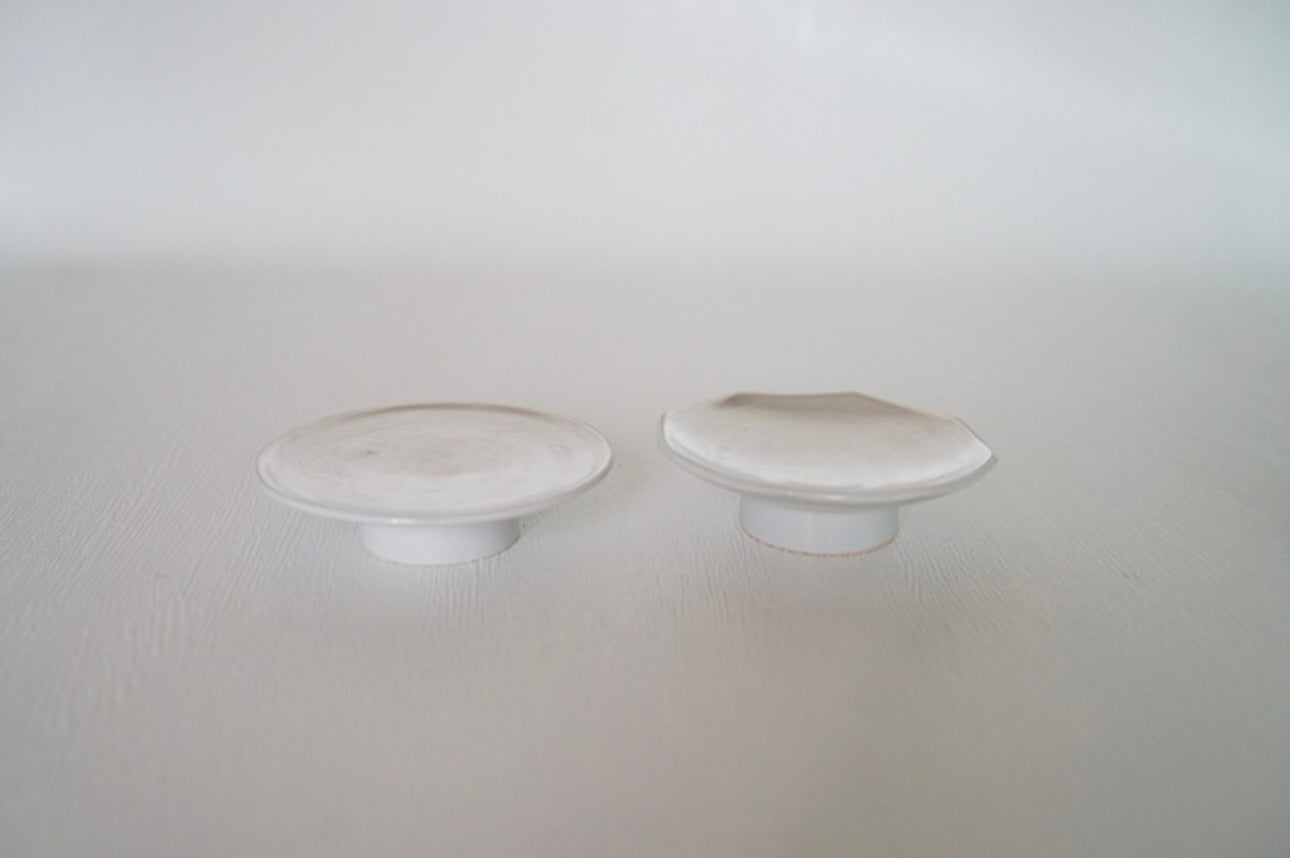 [Artisan] Silver lacquer plate
