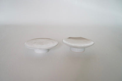 [Artisan] Silver lacquer plate