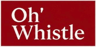 ohwhistle