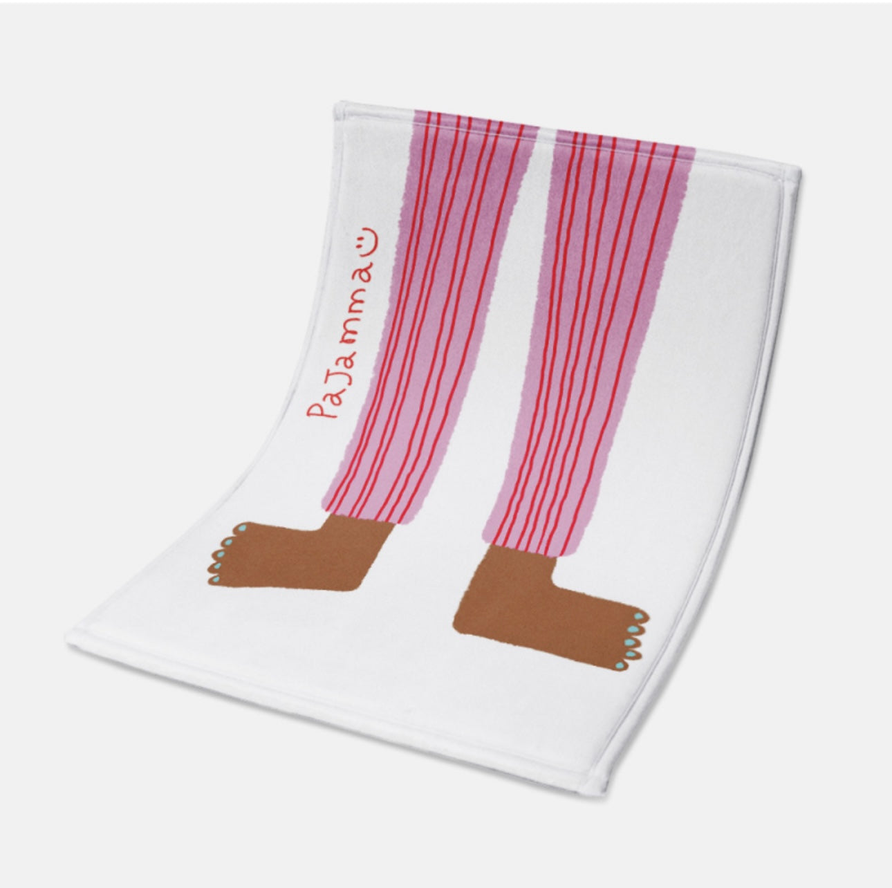 Pajama / Big love micro - Microfiber Matsa
