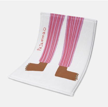 Pajama / Big love micro - Microfiber Matsa