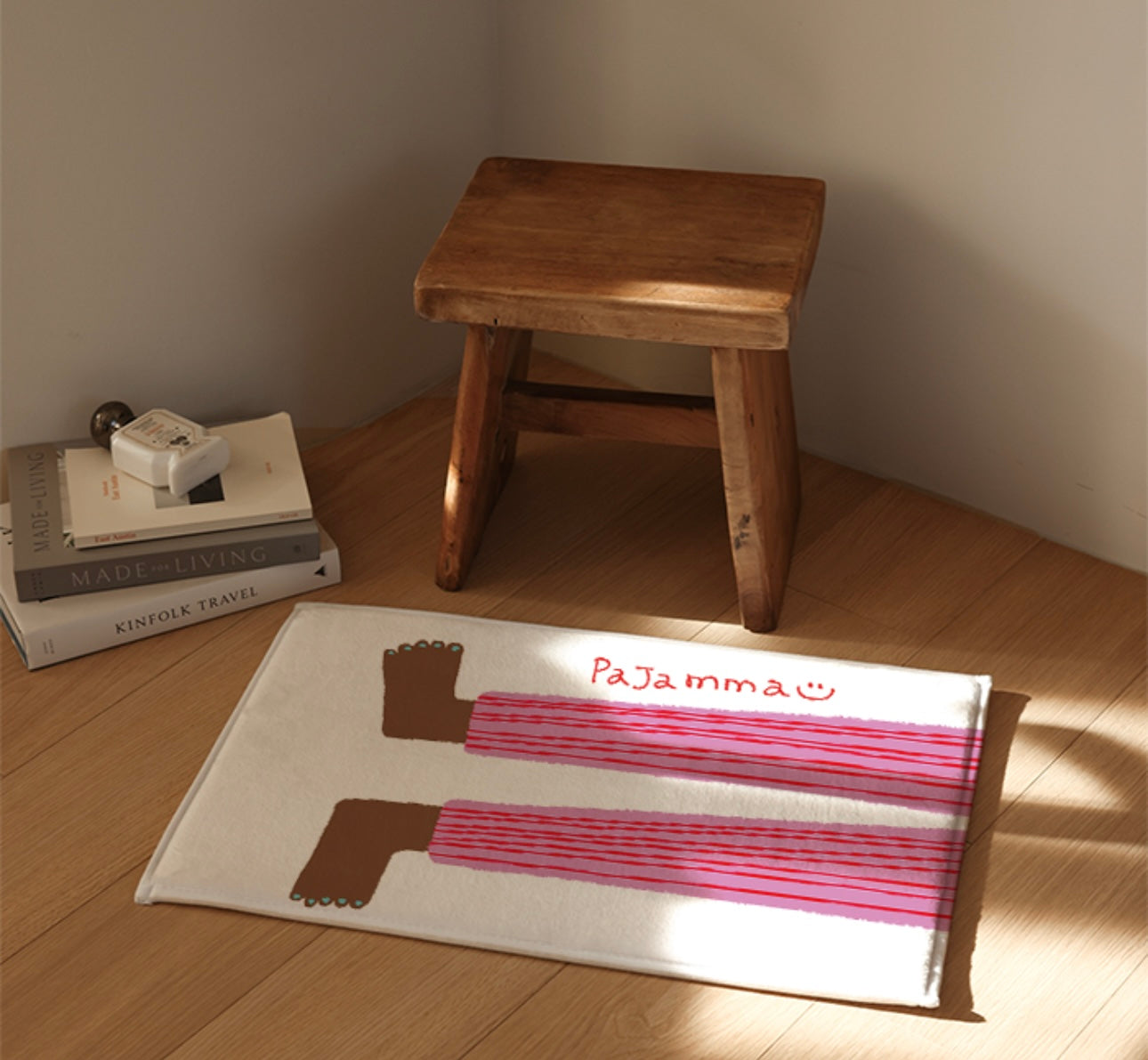 Pajama / Big love micro - Microfiber Matsa