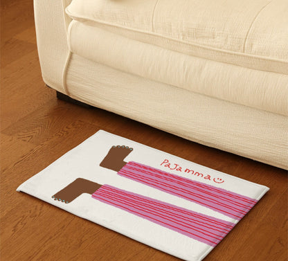 Pajama / Big love micro - Microfiber Matsa