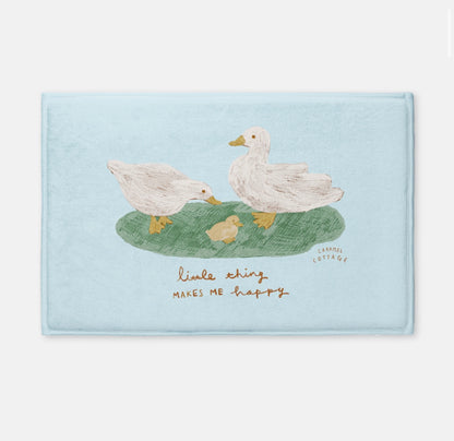 Little mushroom / Little thinks - Mats