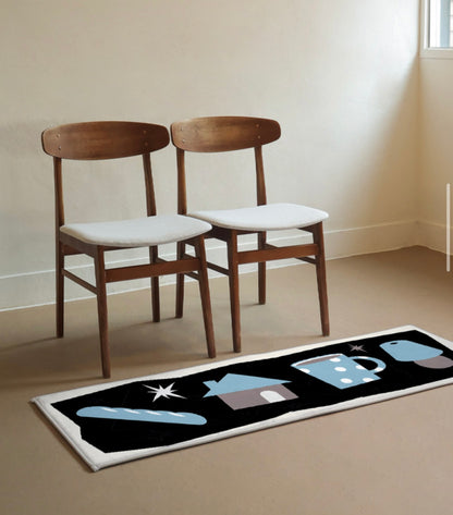 Memories of Sicily / Great Happiness-Mats (for Kitchen or for&nbsp;the bedside)