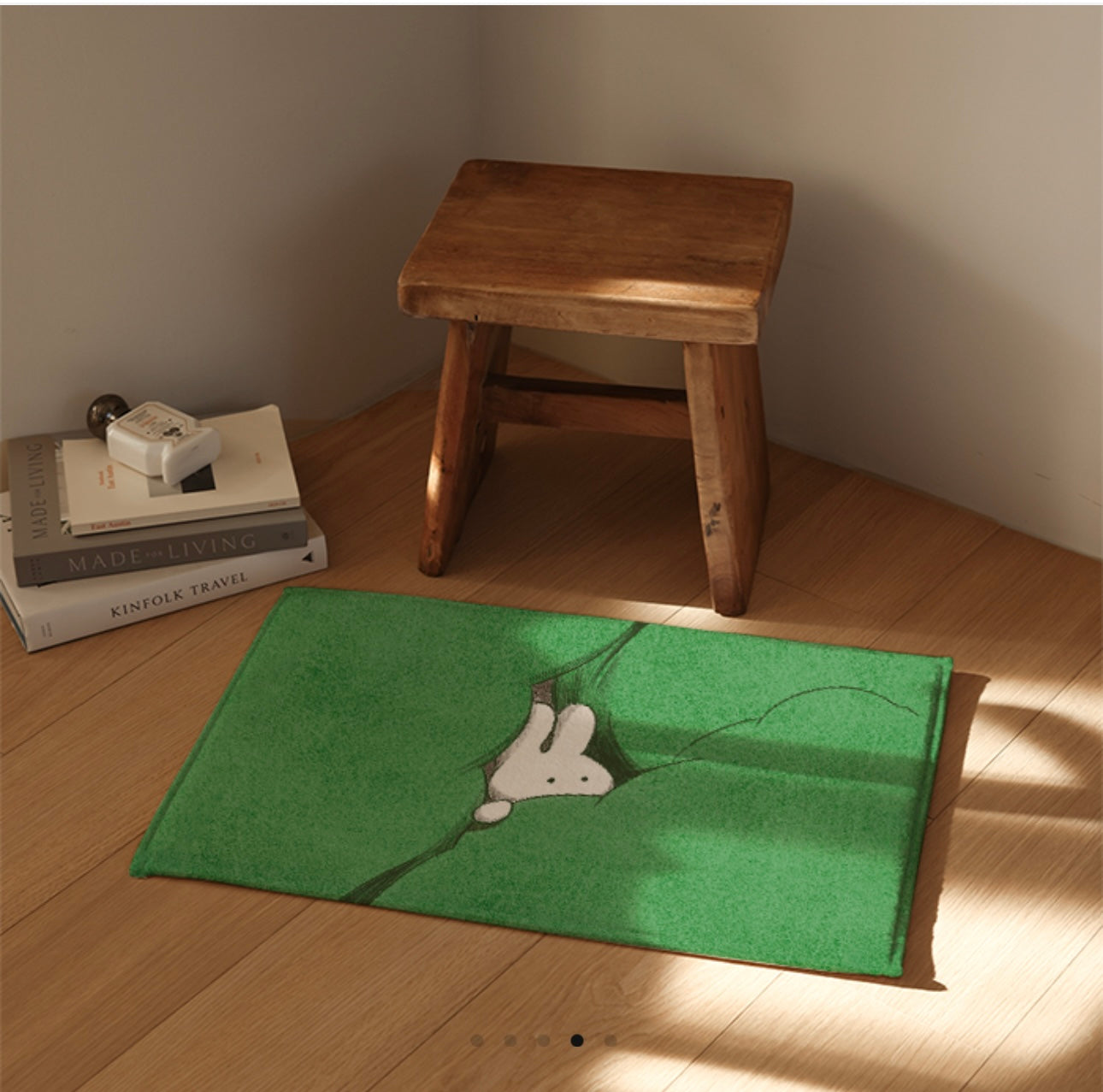 Hide and seek  Mats