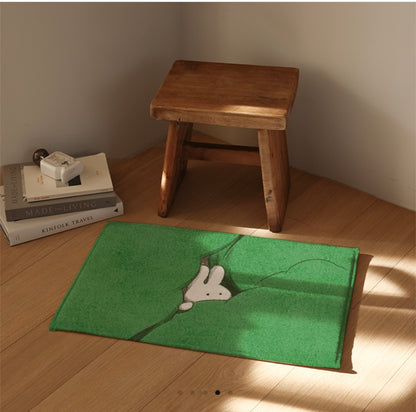 Hide and seek  Mats