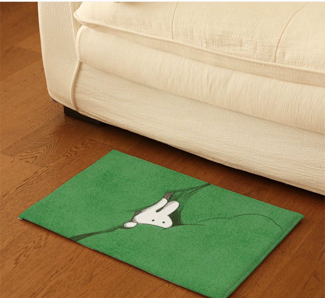Hide and seek  Mats
