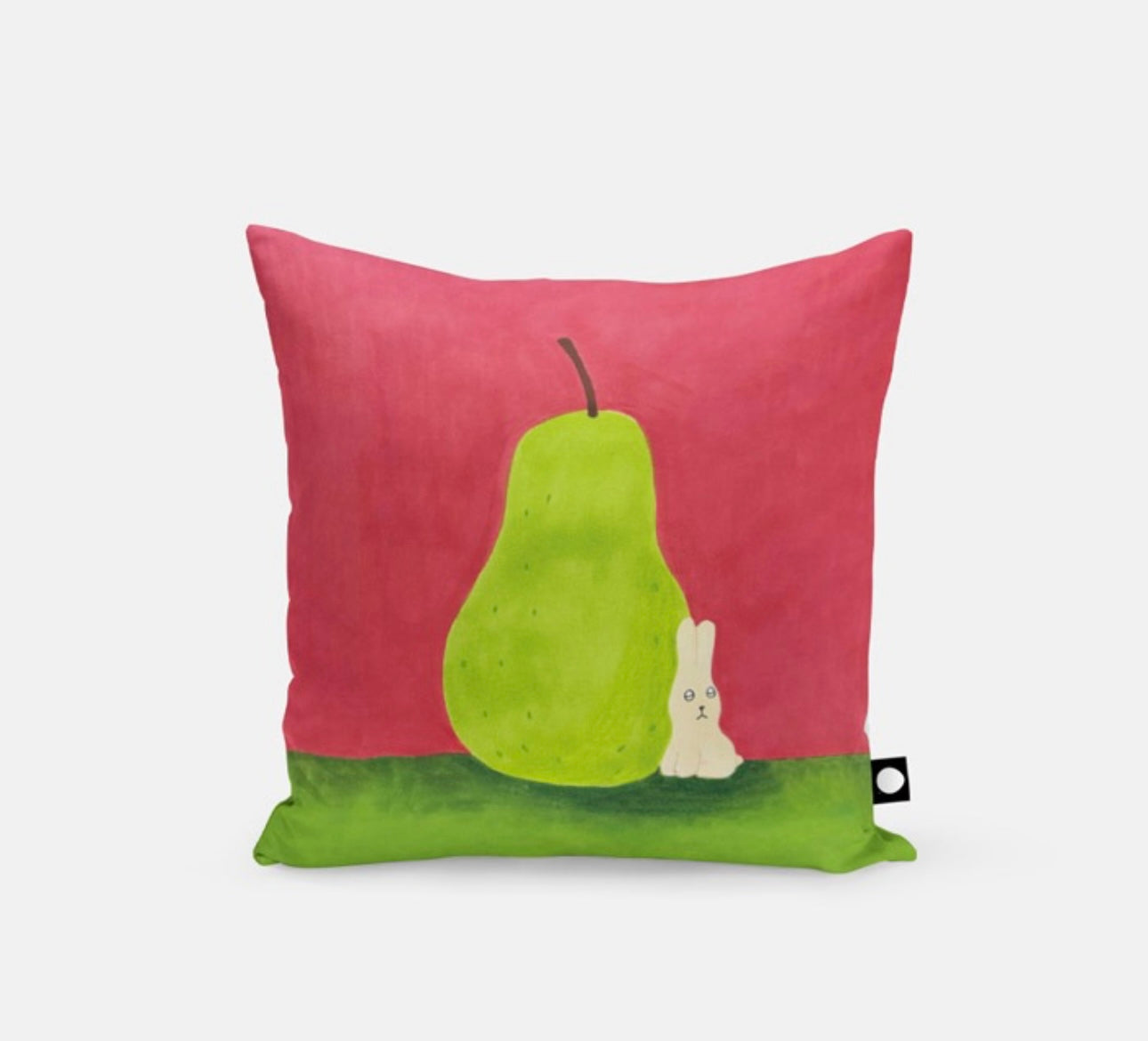 Nestle Cushion Cover