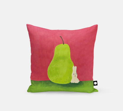 Nestle Cushion Cover