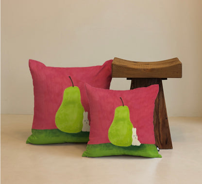 Nestle Cushion Cover