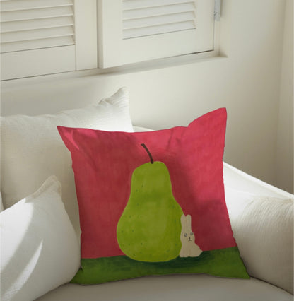 Nestle Cushion Cover