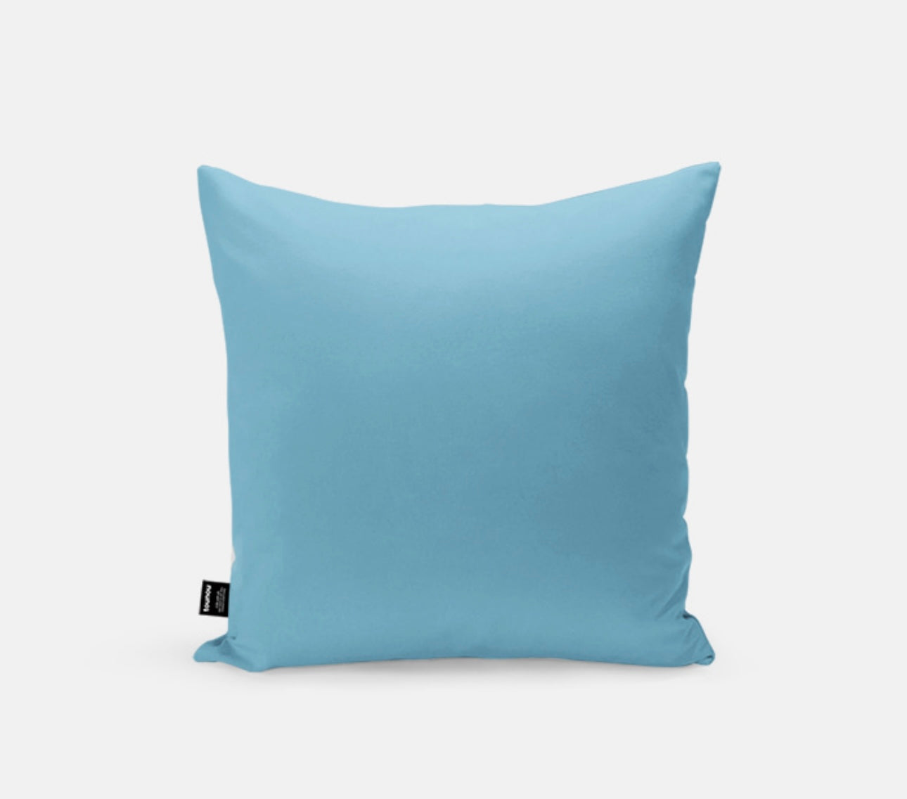 How to be bad guy Cushion Cover