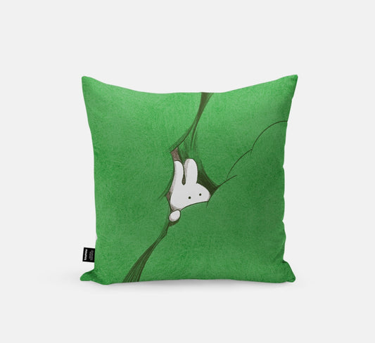 Hide and Seek Cushion Cover