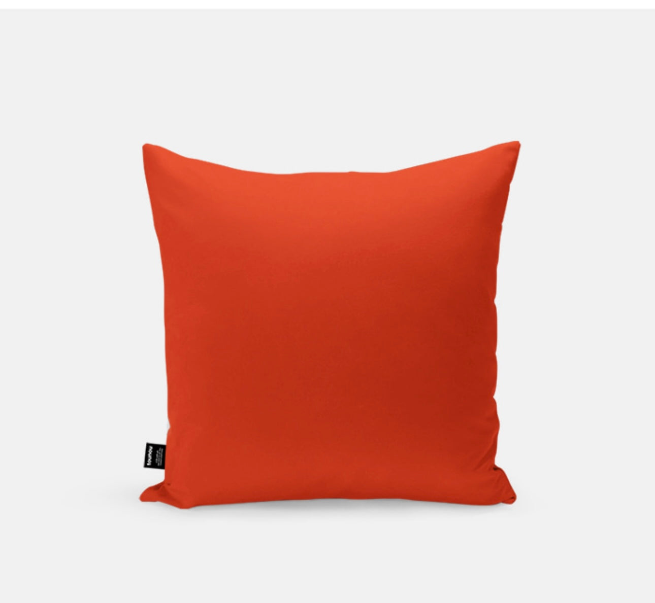 Little mushroom Cushion