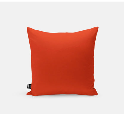 Little mushroom Cushion